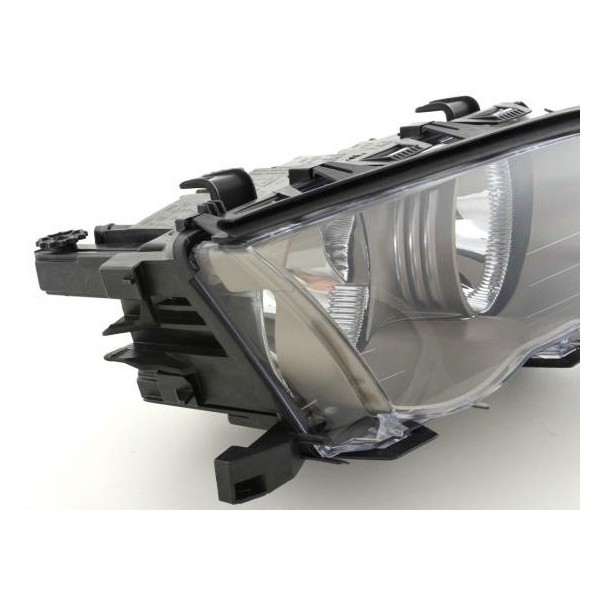 Spare parts headlight right BMW 3er Limo Touring Type E46