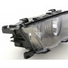 Spare parts headlight right BMW 3er Limo Touring Type E46