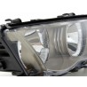 Spare parts headlight right BMW 3er Limo Touring Type E46