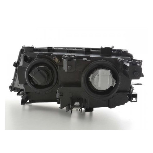 Spare parts headlight right BMW 3er Limo Touring Type E46