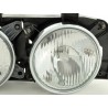 Spare parts headlight right BMW 5er type E34 88 94
