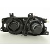 Spare parts headlight right BMW 5er type E34 88 94