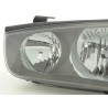 Spare parts headlight left Hyundai Elantra 00 03