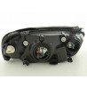Spare parts headlight left Hyundai Elantra 00 03