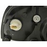 Spare parts headlight left Hyundai Elantra 00 03