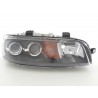 Spare parts headlight right Fiat Punto Typ 188 99 02