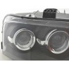 Spare parts headlight right Fiat Punto Typ 188 99 02
