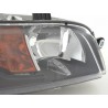 Spare parts headlight right Fiat Punto Typ 188 99 02