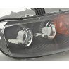 Spare parts headlight right Fiat Punto Typ 188 99 02