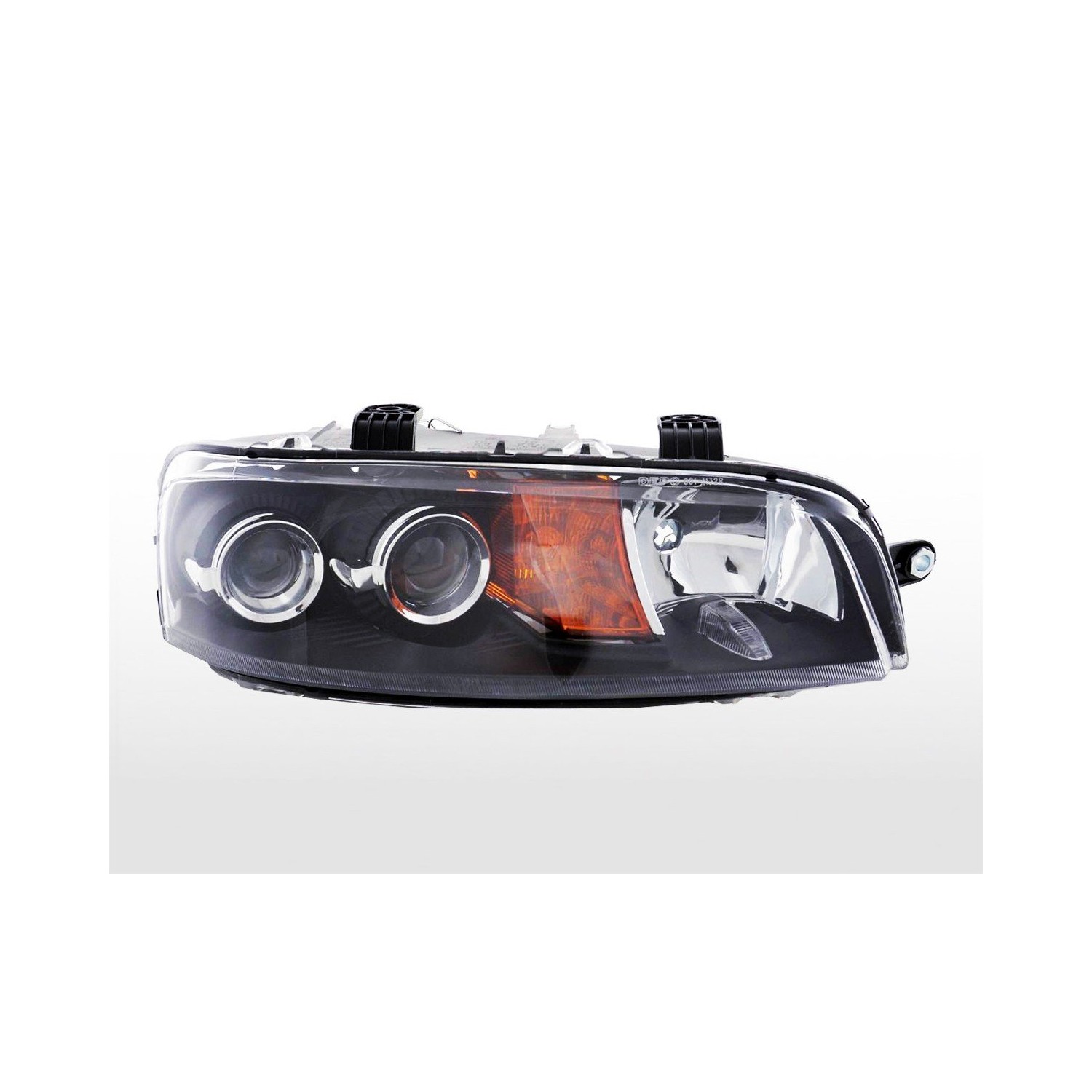 Spare parts headlight right Fiat Punto Typ 188 99 03