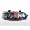 Spare parts headlight right Fiat Punto Typ 188 99 03