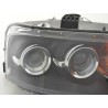 Spare parts headlight right Fiat Punto Typ 188 99 03
