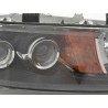 Spare parts headlight right Fiat Punto Typ 188 99 03