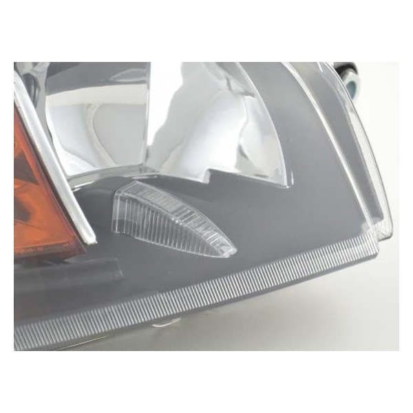 Spare parts headlight right Fiat Punto Typ 188 99 03