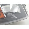 Spare parts headlight right Fiat Punto Typ 188 99 03