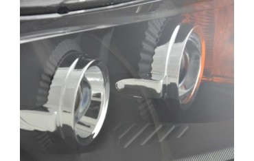 Spare parts headlight right Fiat Punto Typ 188 99 03