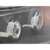 Spare parts headlight right Fiat Punto Typ 188 99 03