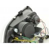 Daylight headlight LED DRL look Alfa Romeo 156 type 932 98 02 chrome