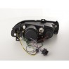 Daylight headlight LED DRL look Alfa Romeo 156 type 932 98 02 black