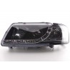 Daylight headlight LED DRL look Audi A3 type 8L 96 00 black