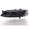 Daylight headlight LED DRL look Opel Vectra B 99 02 black