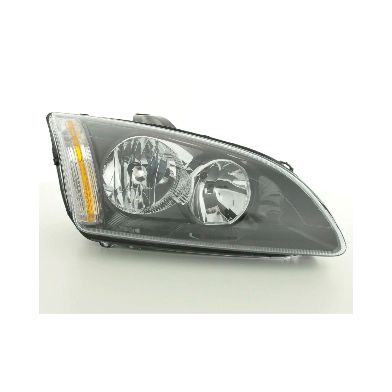 Spare parts headlight right Ford Focus 4 5 door 04 08