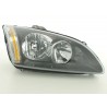 Spare parts headlight right Ford Focus 4 5 door 04 08
