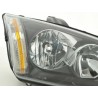 Spare parts headlight right Ford Focus 4 5 door 04 08