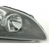 Spare parts headlight right Ford Focus 4 5 door 04 08