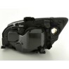 Spare parts headlight right Ford Focus 4 5 door 04 08