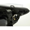 Spare parts headlight right Ford Focus 4 5 door 04 08