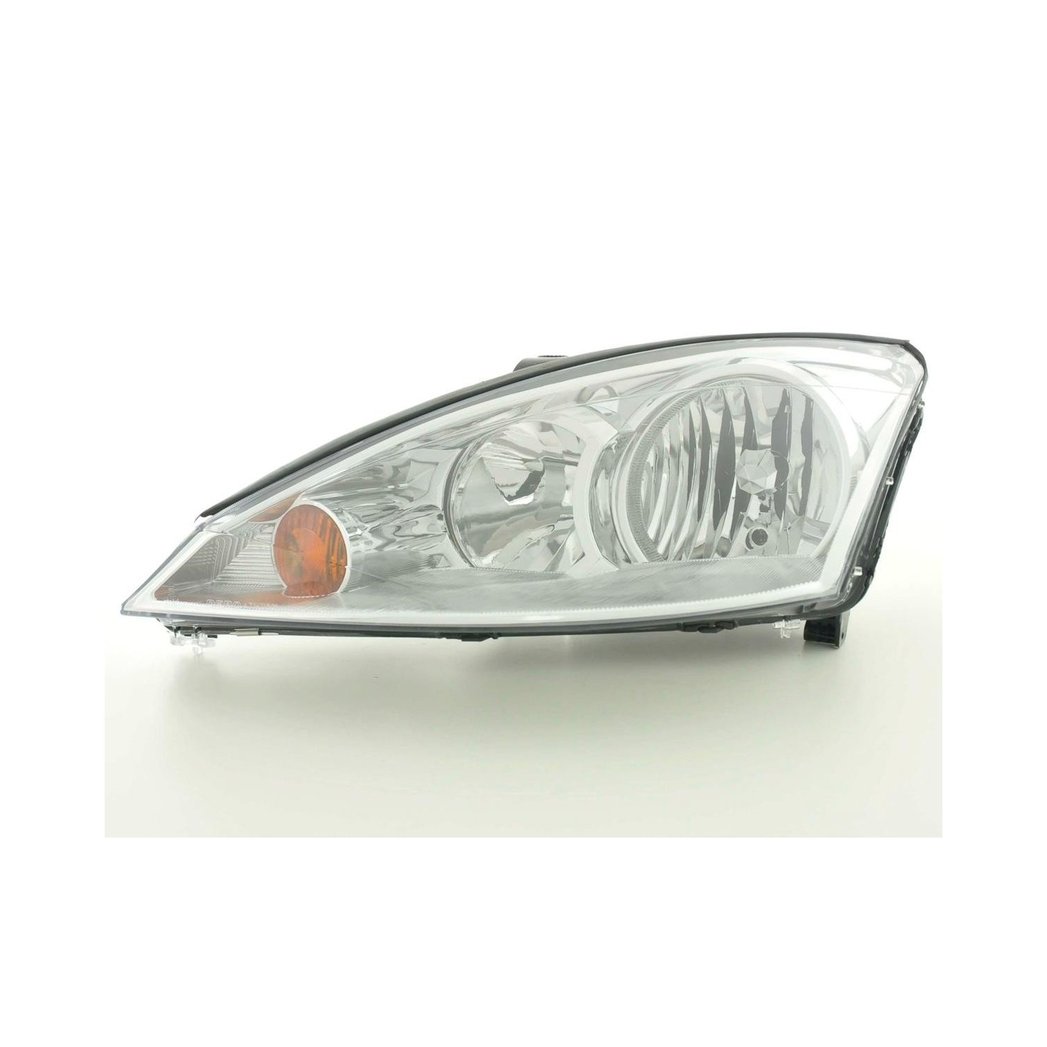 Spare parts headlight left Ford Focus 01 04