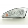 Spare parts headlight left Ford Focus 01 04