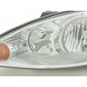 Spare parts headlight left Ford Focus 01 04