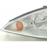 Spare parts headlight left Ford Focus 01 04