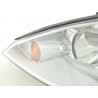 Spare parts headlight left Ford Focus 01 04