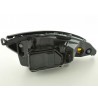 Spare parts headlight left Ford Focus 01 04