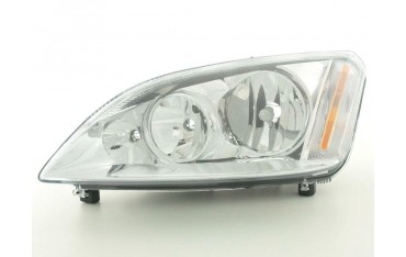 Spare parts headlight left Ford Focus C Max 03 07
