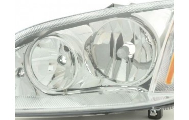 Spare parts headlight left Ford Focus C Max 03 07