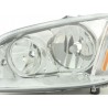 Spare parts headlight left Ford Focus C Max 03 07