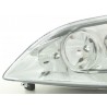 Spare parts headlight left Ford Focus C Max 03 07