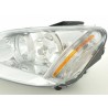 Spare parts headlight left Ford Focus C Max 03 07