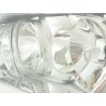 Spare parts headlight left Ford Focus C Max 03 07