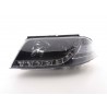 Daylight headlight LED daytime running light VW Passat type 3BG 00 05 black