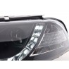 Daylight headlight LED daytime running light VW Passat type 3BG 00 05 black