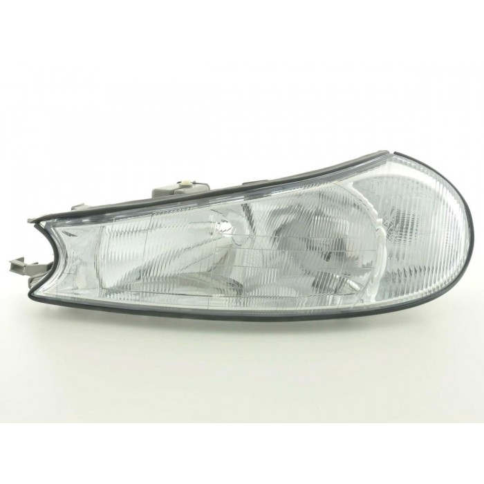 Spare parts headlight left Ford Mondeo 96 00