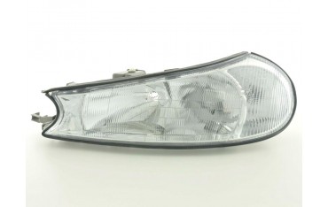 Spare parts headlight left Ford Mondeo 96 00