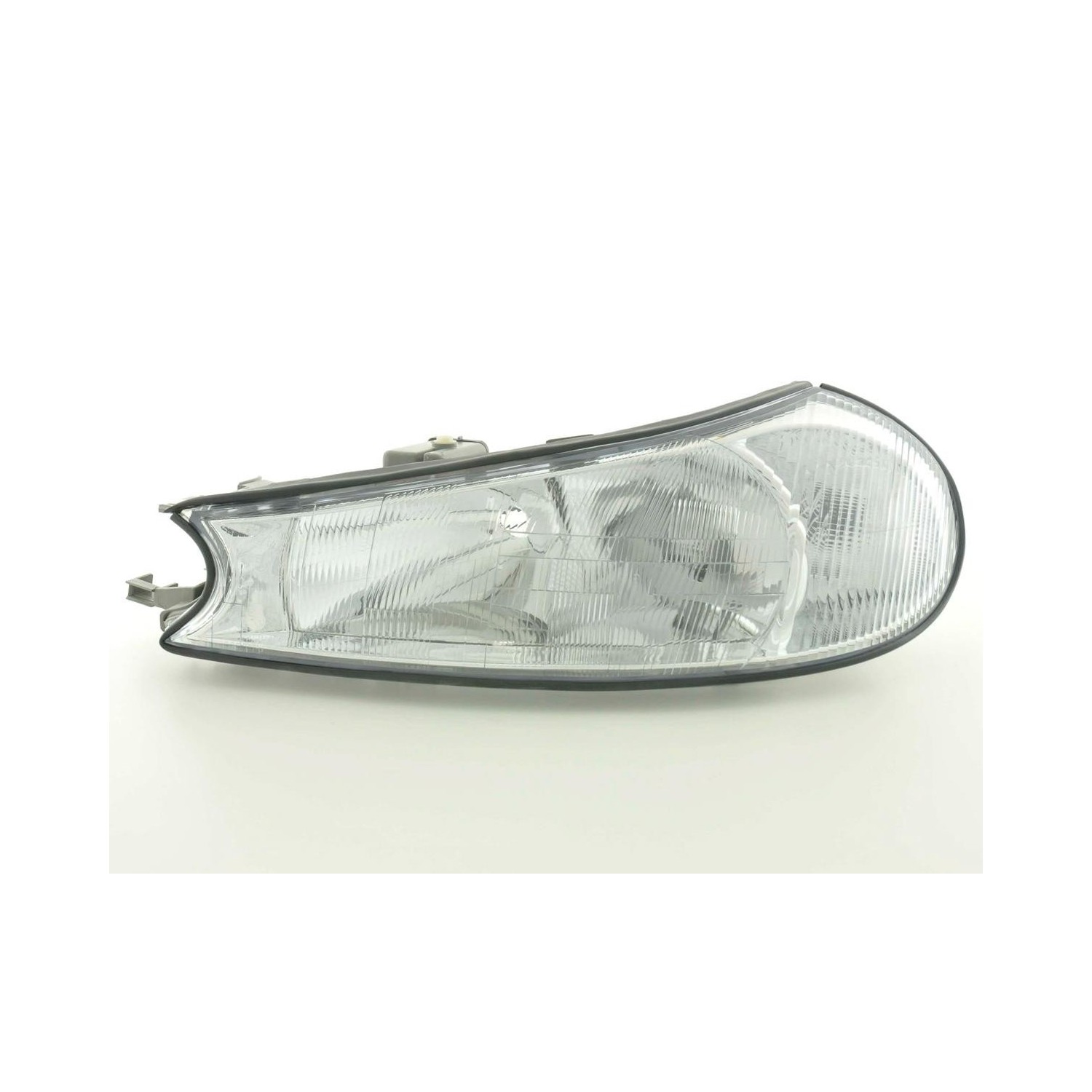 Spare parts headlight left Ford Mondeo 96 00