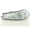 Spare parts headlight left Ford Mondeo 96 00
