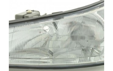 Spare parts headlight left Ford Mondeo 96 00